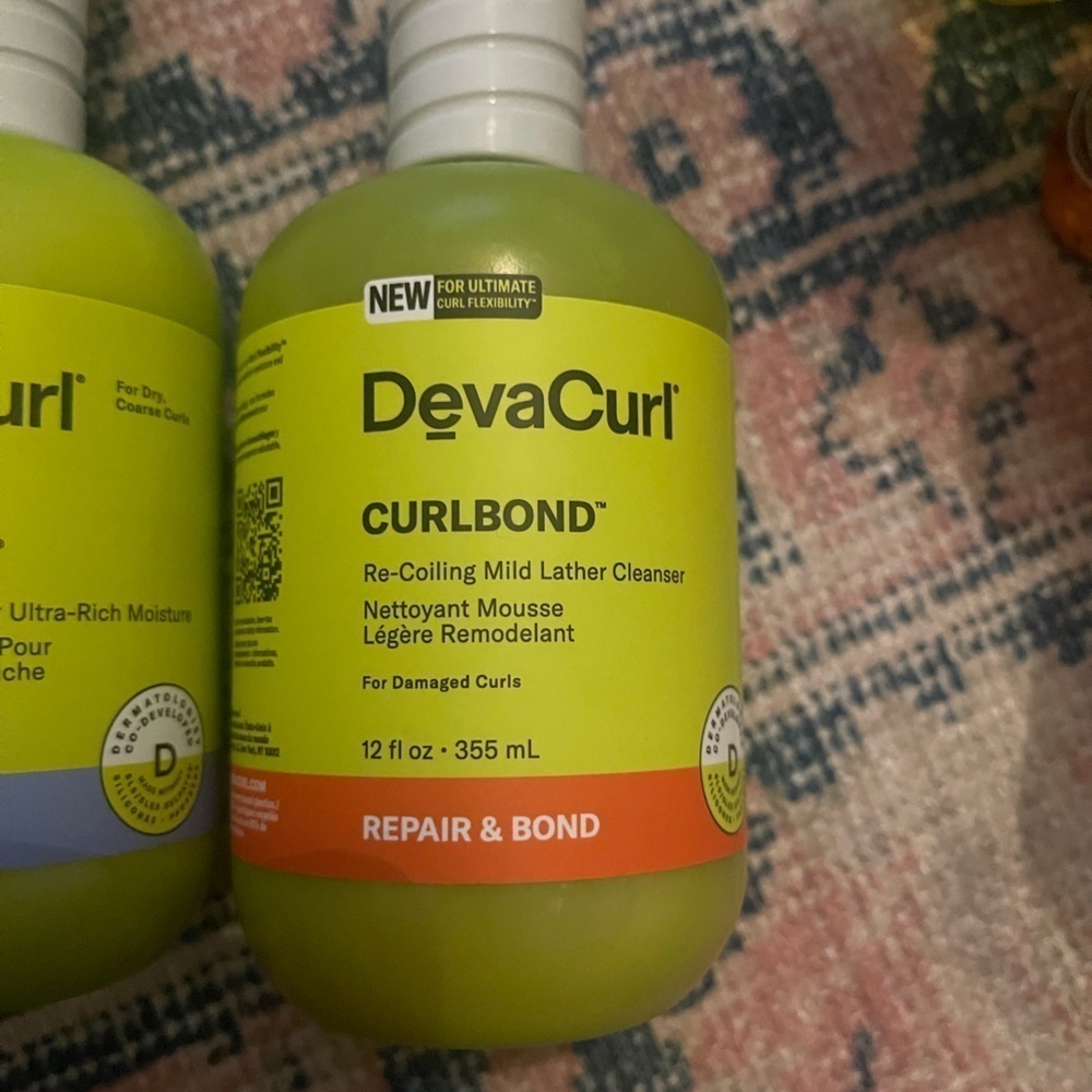 Devacurl bundle - Picture 4 of 9